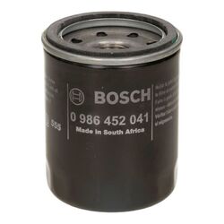 ORIGINAL® Bosch Ölfilter für Ford Ka Opel Corsa B Vectra B Astra F Cc Astra F
