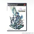 Final Fantasy X-2 (10-2) International + Last Mission PS2 [Japan] PlayStation 2