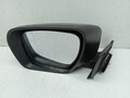 012284 LINKER SPIEGEL / CLEMA BLANCA / ELECTRICO / 734695 FÜR MAZDA 5 BERL. CR