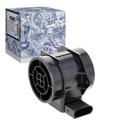 VEMO LUFTMASSENMESSER LMM passend für VOLVO S40 V40 | V95-72-0008