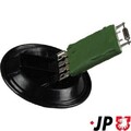 JP GROUP 1196850700 Gebläsewiderstand für VW POLO (9N) für AUDI A2 (8Z0)