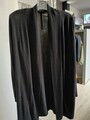 Damen Cardigan Gr. XS schwarz
