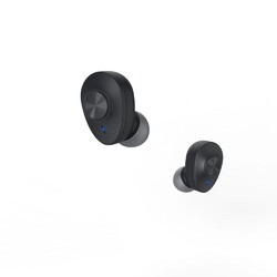 HAMA Bluetooth®-Kopfhörer "Freedom Buddy", True Wireless, In-Ear, #1907204