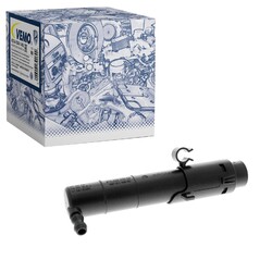 VEMO WASCHWASSERDÜSE SCHEINWERFER BEIDSEITIG PASSEND FÜR PORSCHE PANAMERA |