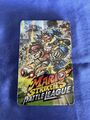 Mario Strikers Battle League Football Steelbook - OHNE Spiel - Nintendo Switch
