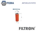 OM513/1-2X MOTOR ÖLFILTER FILTRON FÜR MERCEDES-BENZ SK,MK,O 404,NG,O 340,O 403
