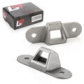 2x Hecktüren Türschloss Gesperre hinten oben unten für FIAT Ducato II 1994-2006