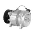 1x Kompressor, Klimaanlage NRF 32728 passend für SEAT VW