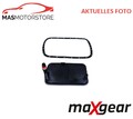 AUTOMATIKGETRIEBE HYDRAULIKFILTERSATZ MAXGEAR 26-1449 A NEU OE QUALITÄT