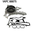 ORIGINAL® Skf Wasserpumpe, Motorkühlung für Mercedes-Benz C-CLASS C-CLASS