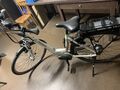 E-Bike Pegasus Premio E8 Fahrrad 28 zoll Damen Probleme bei Der Ladung Des Akkus