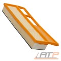 MAPCO Luftfilter  u.a. für ALFA ROMEO, FIAT, FORD, LANCIA