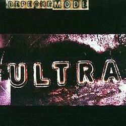 Ultra von Depeche Mode | CD | Zustand sehr gutGeld sparen & nachhaltig shoppen!