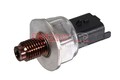 METZGER SENSOR KRAFTSTOFFDRUCK passend für DACIA DUSTER LOGAN SANDERO FORD FOCUS