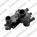 CALORSTAT by Vernet THK627412.87J Kühlwasserthermostat für VW POLO (9N) 87°C