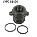 Wasserpumpe SKF VKPC81420 für VW Multivan V Touareg