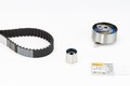 CONTINENTAL CTAM Zahnriemensatz CT1131K1 für PORSCHE VW AUDI