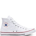Converse Chuck Taylor All Star Classic Hi Schuhe Optical White