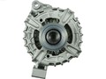 AS-PL A0498 Lichtmaschine Generator LiMa 150A 12V für FORD KUGA I