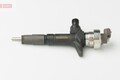 Denso Einspritzdüse passend für ISUZU