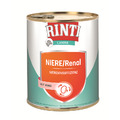 Rinti Dose Canine Niere / Renal Rind 12 x 800g (7,28€/kg)
