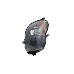 1x Hauptscheinwerfer VAN WEZEL 0177963 passend für ALFA ROMEO