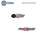 54-0488 RIEMENSPANNER KEILRIPPENRIEMEN MAXGEAR FÜR AUDI A4,A6,B7,B6,C5,C6