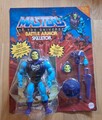 Masters of The Universe Origins Battle Armor Skeletor Eu Karte Neu / Ovp Motu