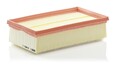 MANN-FILTER Luftfilter C 2485/1 Filtereinsatz für RENAULT CLIO KR0 CR0 PUCH MAXI