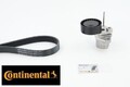 Continental CTAM 6PK1005K1 Keilrippenriemensatz Keilriemen Satz 