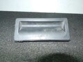 5N0827566T ÄUSSERER TORGRIFF / 2 PINES / 429006 FÜR VOLKSWAGEN TIGUAN 5N2 2.0