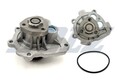 Dolz Wasserpumpe O263 für ALFA ROMEO CHEVROLET  passend für FIAT OPEL SAAB