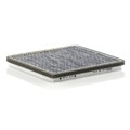 1x Filter, Innenraumluft MANN-FILTER CUK 20 010 passend für DAEWOO