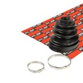 STARK SKBDA-1300190 Achsmanschette für TOYOTA LAND CRUISER 90 (J9) Antriebswelle