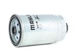 Kraftstofffilter MAHLE ORIGINAL KC 140 für FIAT DUCATO Kasten (244) STILO (192)