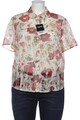 Basler Bluse Damen Oberteil Hemd Hemdbluse Gr. EU 44 Crème Weiß #k6yndfy
