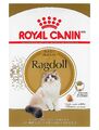 (€ 16,98/kg) Royal Canin Ragdoll Breed Katzenfutter für seidiges Fell -  2 kg