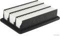 Luftfilter HERTH+BUSS JAKOPARTS J1320537 Filtereinsatz für SANTA HYUNDAI CM FÉ 2
