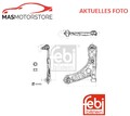 QUERLENKER LENKER RADAUFHÄNGUNG FEBI BILSTEIN 185903 A FÜR PEUGEOT 108