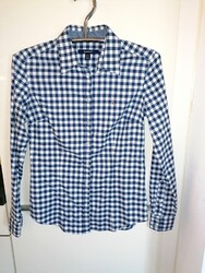 Gant Bluse Gr. 38, wie neu