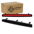 DIEDERICHS TUNING BREMSLEUCHTE BREMSLICHT CHROM/SCHWARZ passend für VW BUS