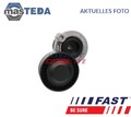 FT44687 RIEMENSPANNER KEILRIPPENRIEMEN CENTRE FAST FÜR NISSAN NOTE,MICRA III