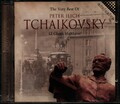 The Very Best Of Pyotr Ilich Tchaikovsky CD 12 Classic Highlights