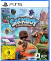 Sackboy-A Big Adventure (Sony PlayStation 5)