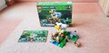 21140 / Lego Minecraft von 2018 / Hühnerstall