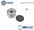 100 053 1004 LICHTMASCHINE RIEMENSCHEIBE MEYLE FÜR MITSUBISHI GRANDIS