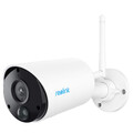 Reolink Argus Series B320 kabellose akkubetriebene 3 MP WLAN-Überwachungskamera