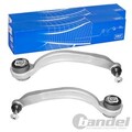 2X SKF QUERLENKER SATZ HINTEN UNTEN VORNE RECHTS LINKS PASSEND FÜR AUDI A4 A6