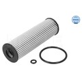 Ölfilter Meyle 1003220026 Meyle-original: True To Oe. für Audi Ford Seat Skoda