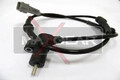 ABS-Raddrehzahlsensor Hinterachse passiver Sensor 20-0047 MAXGEAR für PEUGEOT